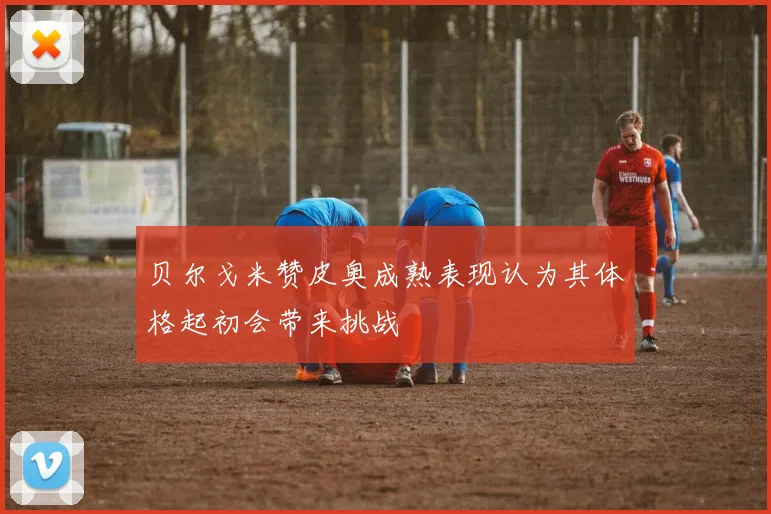 贝尔戈米赞皮奥成熟表现认为其体格起初会带来挑战