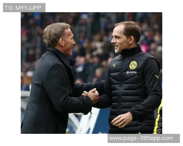 瓦茨克反思解雇图赫尔事件称恐袭或改变决策 瓦茨克反思解雇图赫尔事件称恐袭或改变决策