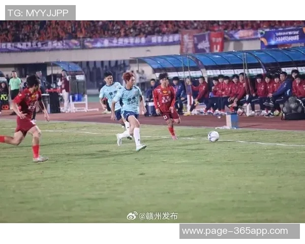 赣超决赛将采用两回合制宜春队先主后客对决赣州队