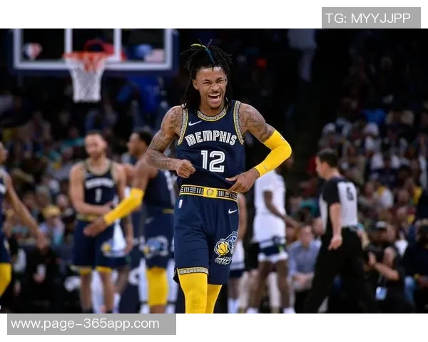 热火考虑签约莫兰特的前提是灰熊完全放弃他 热火考虑签约莫兰特的前提是灰熊完全放弃他