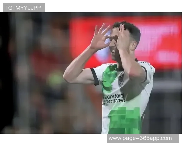 萨拉赫未来去向分析留队概率最高其他球队差距明显 萨拉赫未来去向分析留队概率最高其他球队差距明显