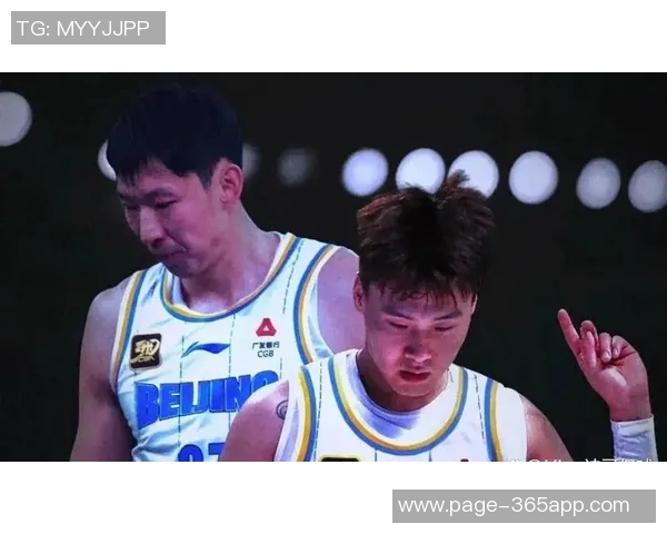 赵睿回归激活周琦京辽大战再掀热议话题引关注 赵睿回归激活周琦京辽大战再掀热议话题引关注