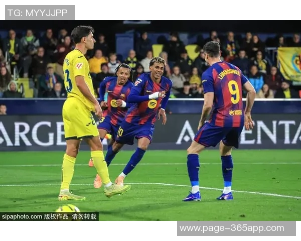 巴黎巴萨身价最高11人阵容解析亚马尔领衔K77佩德里闪耀其中