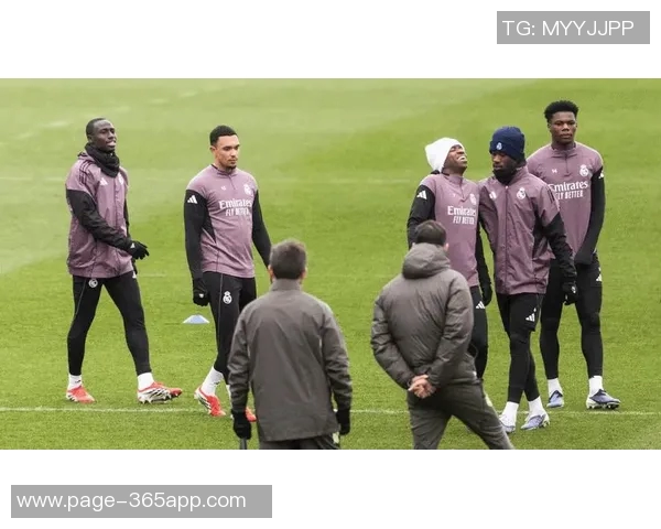 皇马备战瓦伦西亚吕迪格阿诺德门迪有望回归大名单 皇马备战瓦伦西亚吕迪格阿诺德门迪有望回归大名单