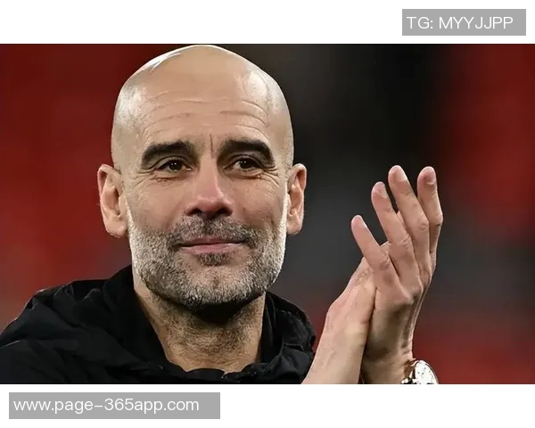 瓜迪奥拉对球队战胜索尔福德城的表现表示不满仅对晋级感到满意 瓜迪奥拉对球队战胜索尔福德城的表现表示不满仅对晋级感到满意