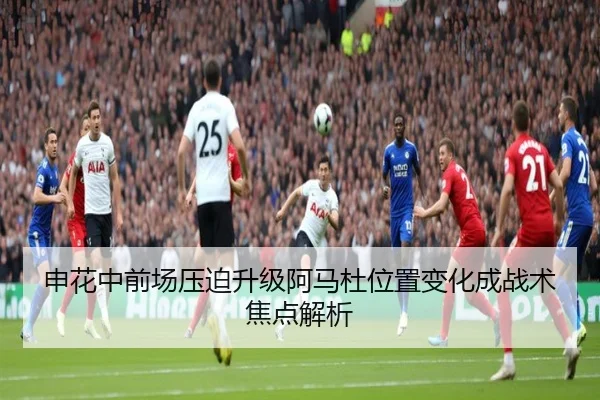 申花中前场压迫升级阿马杜位置变化成战术焦点解析（bet365）